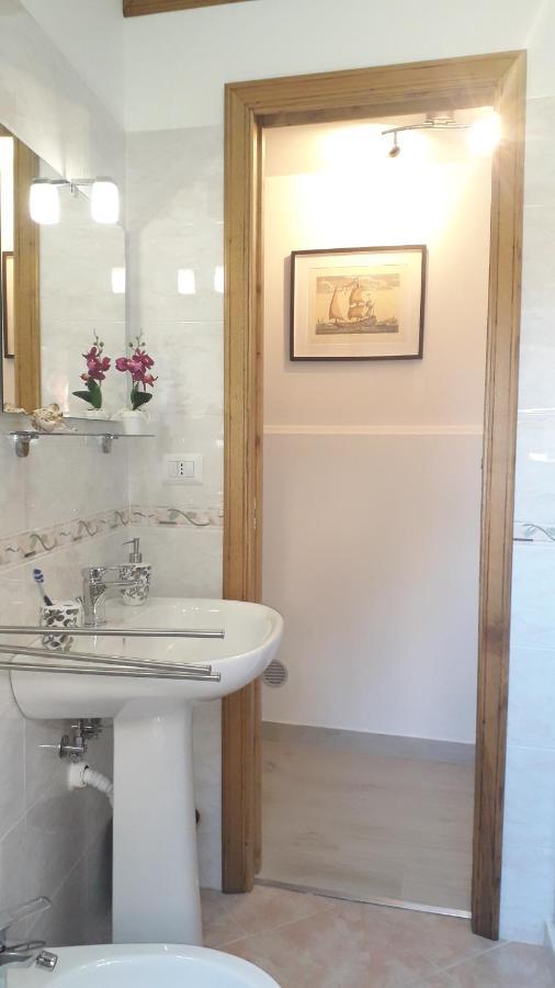Villa Il Melograno Taormina Bagian luar foto