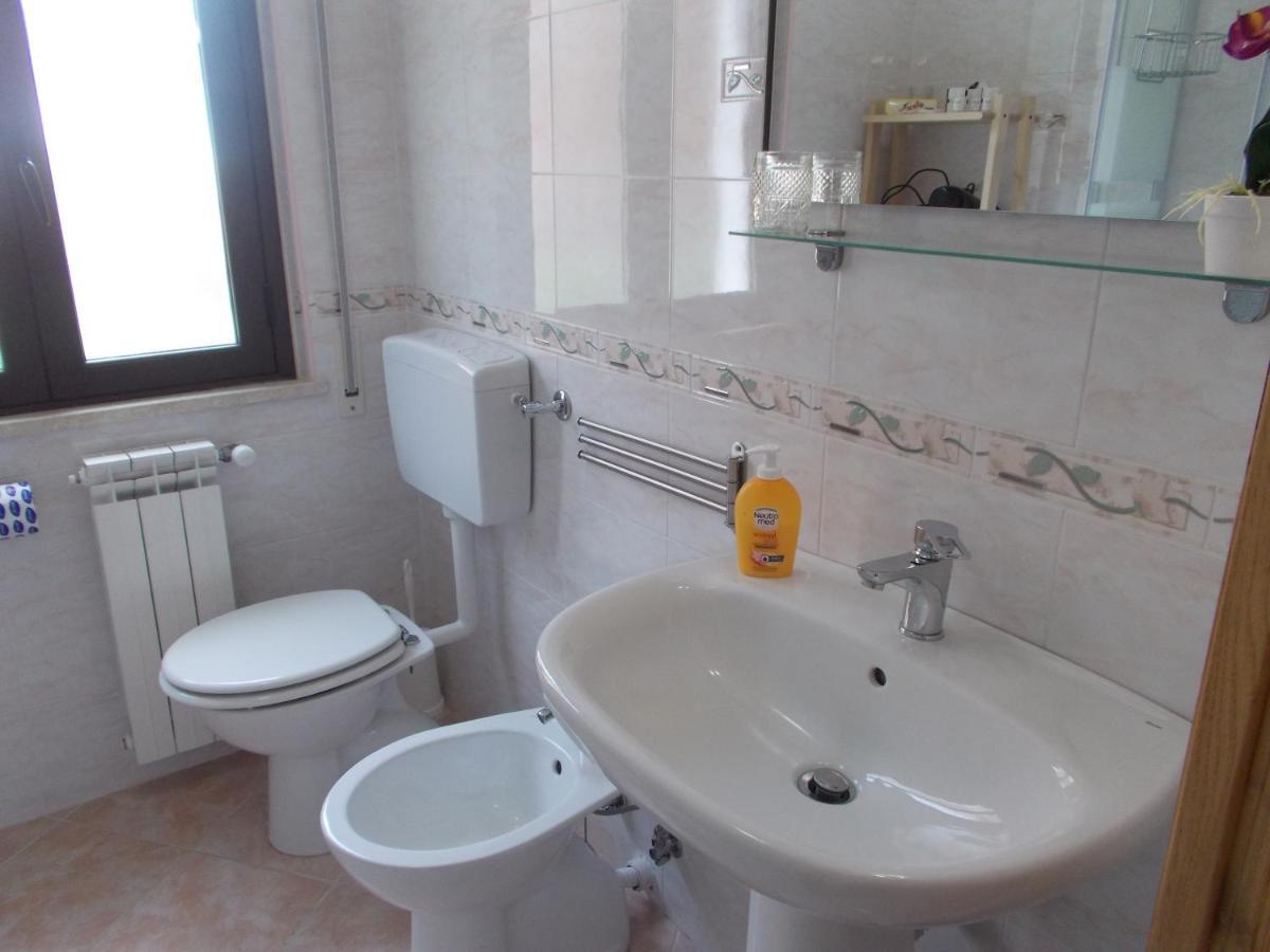 Villa Il Melograno Taormina Bagian luar foto