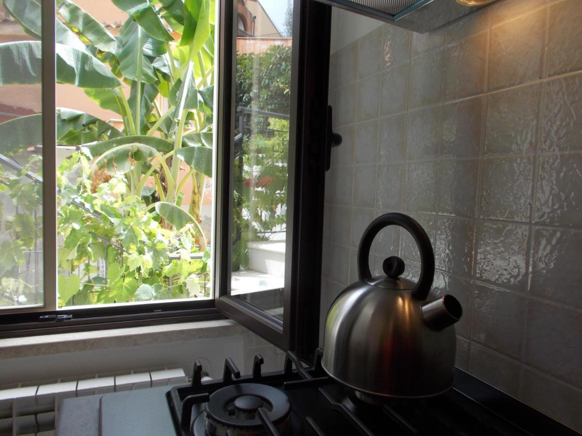 Villa Il Melograno Taormina Bagian luar foto