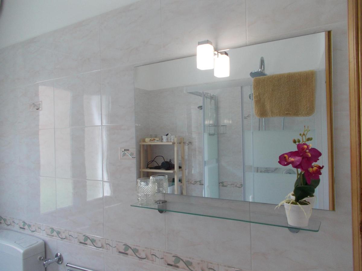 Villa Il Melograno Taormina Bagian luar foto