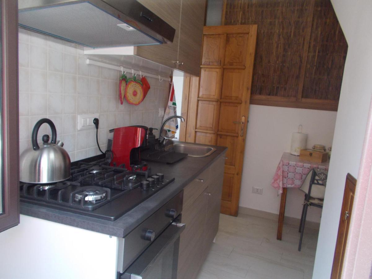 Villa Il Melograno Taormina Bagian luar foto