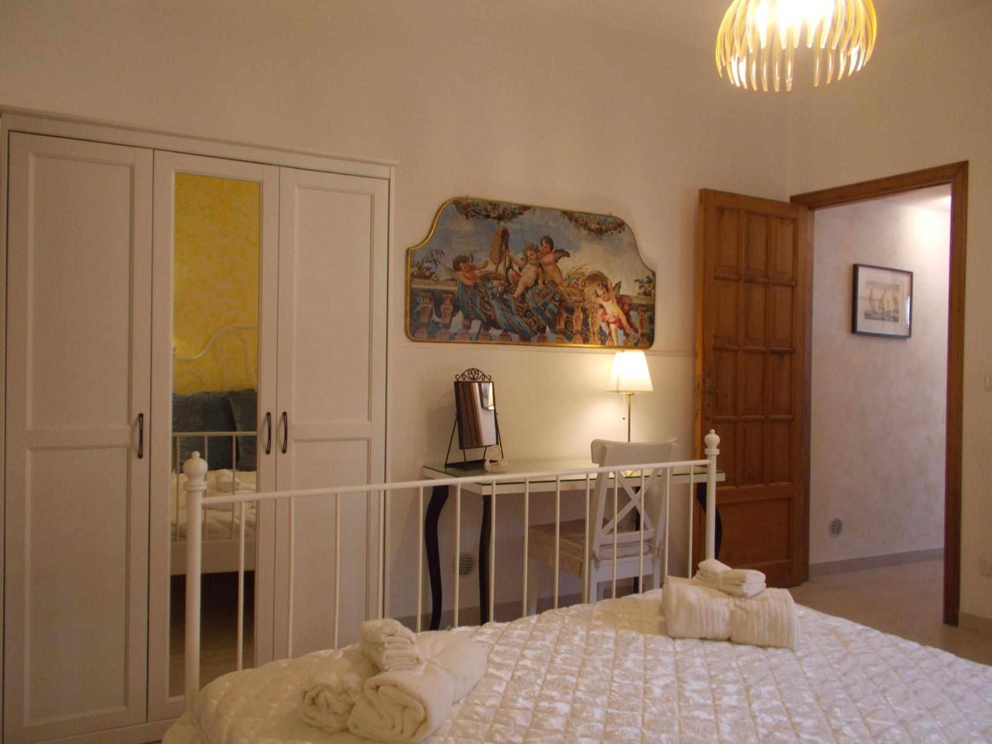 Villa Il Melograno Taormina Bagian luar foto