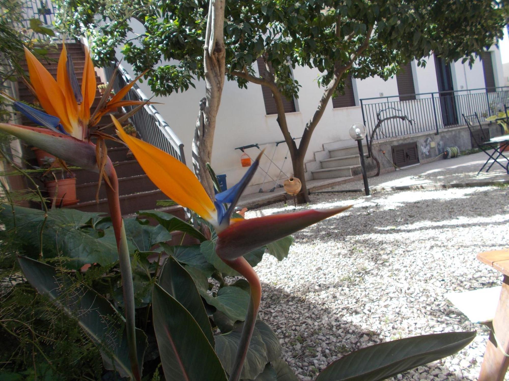 Villa Il Melograno Taormina Bagian luar foto