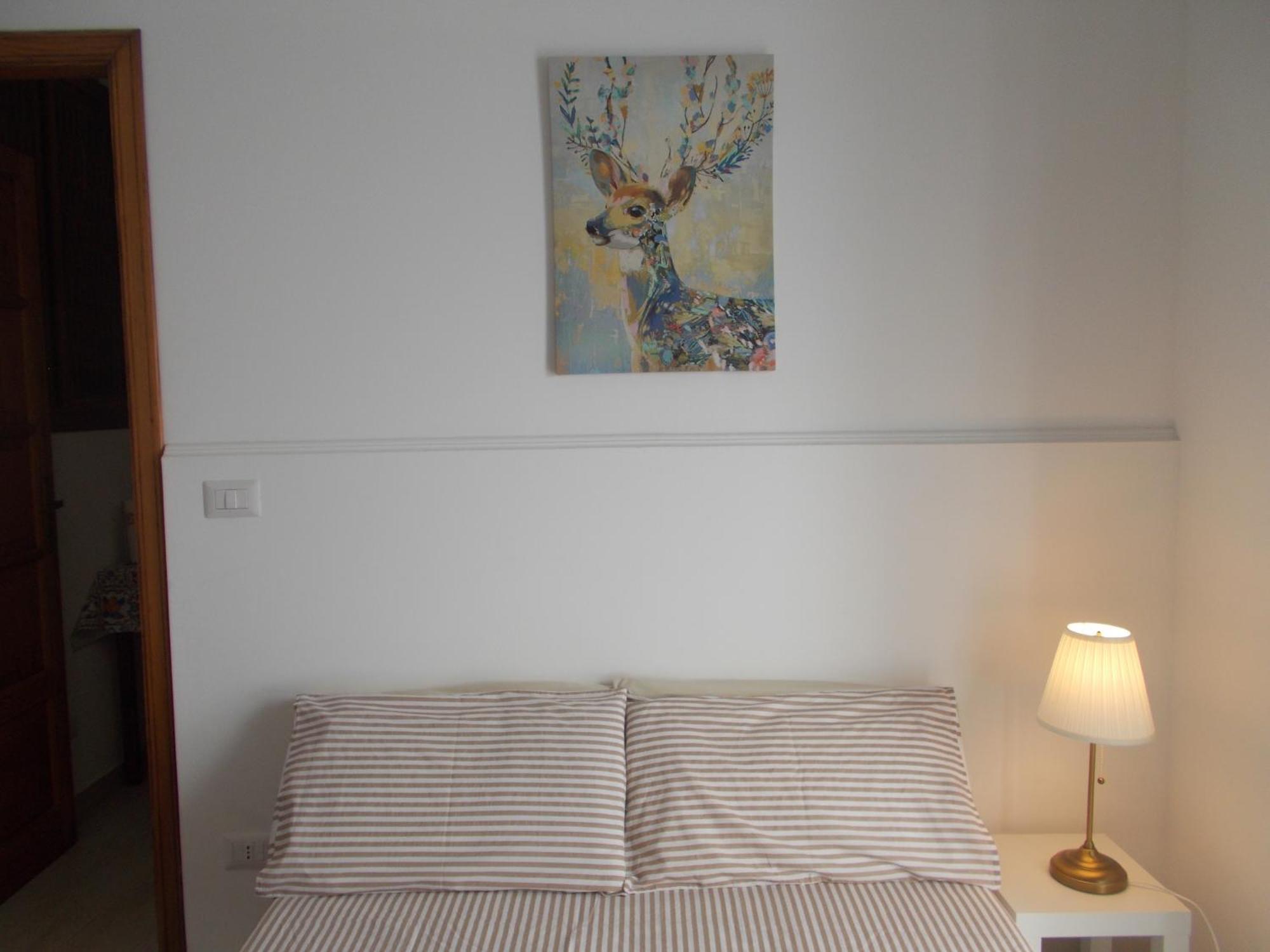 Villa Il Melograno Taormina Bagian luar foto