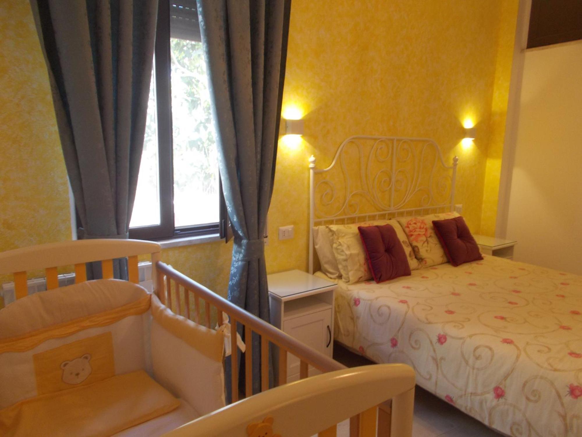 Villa Il Melograno Taormina Bagian luar foto